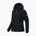 Women's ski jacket Dare 2b Enfold II Jacket black 3