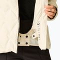Women's ski jacket Dare 2b Enfold II Jacket egret 8