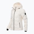 Women's ski jacket Dare 2b Enfold II Jacket egret 12
