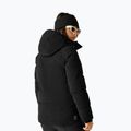 Women's ski jacket Dare 2b Allure Jacket black cord 3