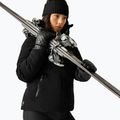 Women's ski jacket Dare 2b Allure Jacket black cord 4
