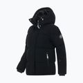 Women's ski jacket Dare 2b Allure Jacket black cord 10
