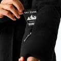 Women's ski jacket Dare 2b Allure Jacket black cord 13