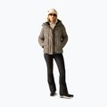 Women's ski jacket Dare 2b Allure Jacket white pepper geo print 2