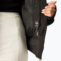 Women's ski jacket Dare2B Glitz II Jacket black 10