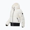 Women's ski jacket Dare2B Glitz II Jacket egret 3