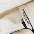 Women's ski jacket Dare2B Glitz II Jacket egret 4