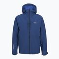 Men's rain jacket REGATTA Maltrek aviator blue