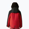 Children's ski jacket Dare 2b Cheery black/danger red 3