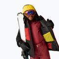 Children's ski jacket Dare 2b Cheery black/danger red 4