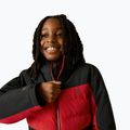 Children's ski jacket Dare 2b Cheery black/danger red 5