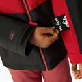 Children's ski jacket Dare 2b Cheery black/danger red 7