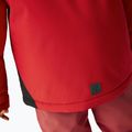 Children's ski jacket Dare 2b Cheery black/danger red 8