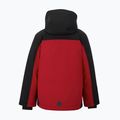 Children's ski jacket Dare 2b Cheery black/danger red 11