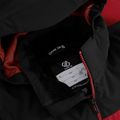 Children's ski jacket Dare 2b Cheery black/danger red 13