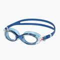 Swim goggles Speedo Hydrosity 2.0 turkish sea/clear