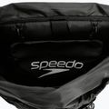 Swim backpack Speedo Pro 45 l speedo black 4