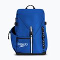 Swim backpack Speedo Pro 45 l speedo blue