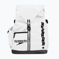 Swim backpack Speedo Pro 45 l speedo white