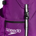 Swim backpack Speedo Pro 45 l speedo purple 4