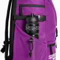 Swim backpack Speedo Pro 45 l speedo purple 8