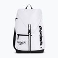 Swim backpack Speedo Team 35 l speedo white
