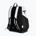 Swim backpack Speedo Team 35 l speedo white 3