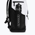 Swim backpack Speedo Team 35 l speedo white 4