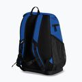 Swim backpack Speedo Team 35 l speedo blue 3
