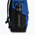 Swim backpack Speedo Team 35 l speedo blue 4