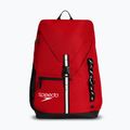 Swim backpack Speedo Team 35 l speedo red