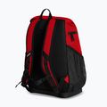 Swim backpack Speedo Team 35 l speedo red 3