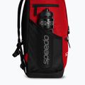 Swim backpack Speedo Team 35 l speedo red 4