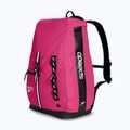 Swim backpack Speedo Team 35 l speedo pink 2
