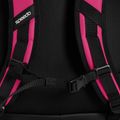 Swim backpack Speedo Team 35 l speedo pink 6