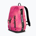 Swim backpack Speedo Team Printed 35 l opaline margarita pink 2