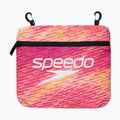 Swim backpack Speedo Team Printed 35 l opaline margarita pink 9