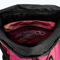 Swim backpack Speedo Team Printed 35 l opaline margarita pink 10