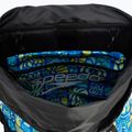 Swim backpack Speedo Team Printed 35 l summer stamp deep sapphire 11
