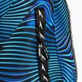 Swim backpack Speedo Team Printed 35 l summer stamp deep sapphire 4