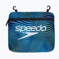Swim backpack Speedo Team Printed 35 l summer stamp deep sapphire 10