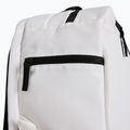 Swim backpack Speedo Flex Bag 25 l speedo white/speedo black 4