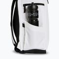Swim backpack Speedo Flex Bag 25 l speedo white/speedo black 5