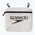 Swim backpack Speedo Flex Bag 25 l speedo white/speedo black 8