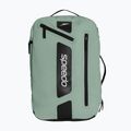 Swim backpack Speedo Flex Bag 25 l soft olive