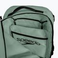 Swim backpack Speedo Flex Bag 25 l soft olive 6