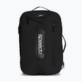 Swim backpack Speedo Flex Bag 25 l speedo black/speedo black