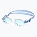 Swim goggles Speedo Futura Hydrospex clear/celeste