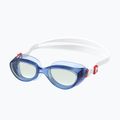 Swim goggles Speedo Futura Hydrospex periwinkle blue/grey