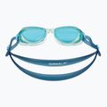 Swim goggles Speedo Futura Hydrospex fair awua/cobalt 4